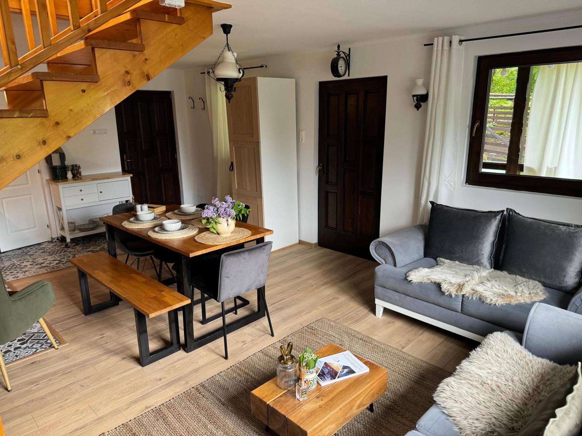 Emerald Chalet Praid Dış mekan fotoğraf