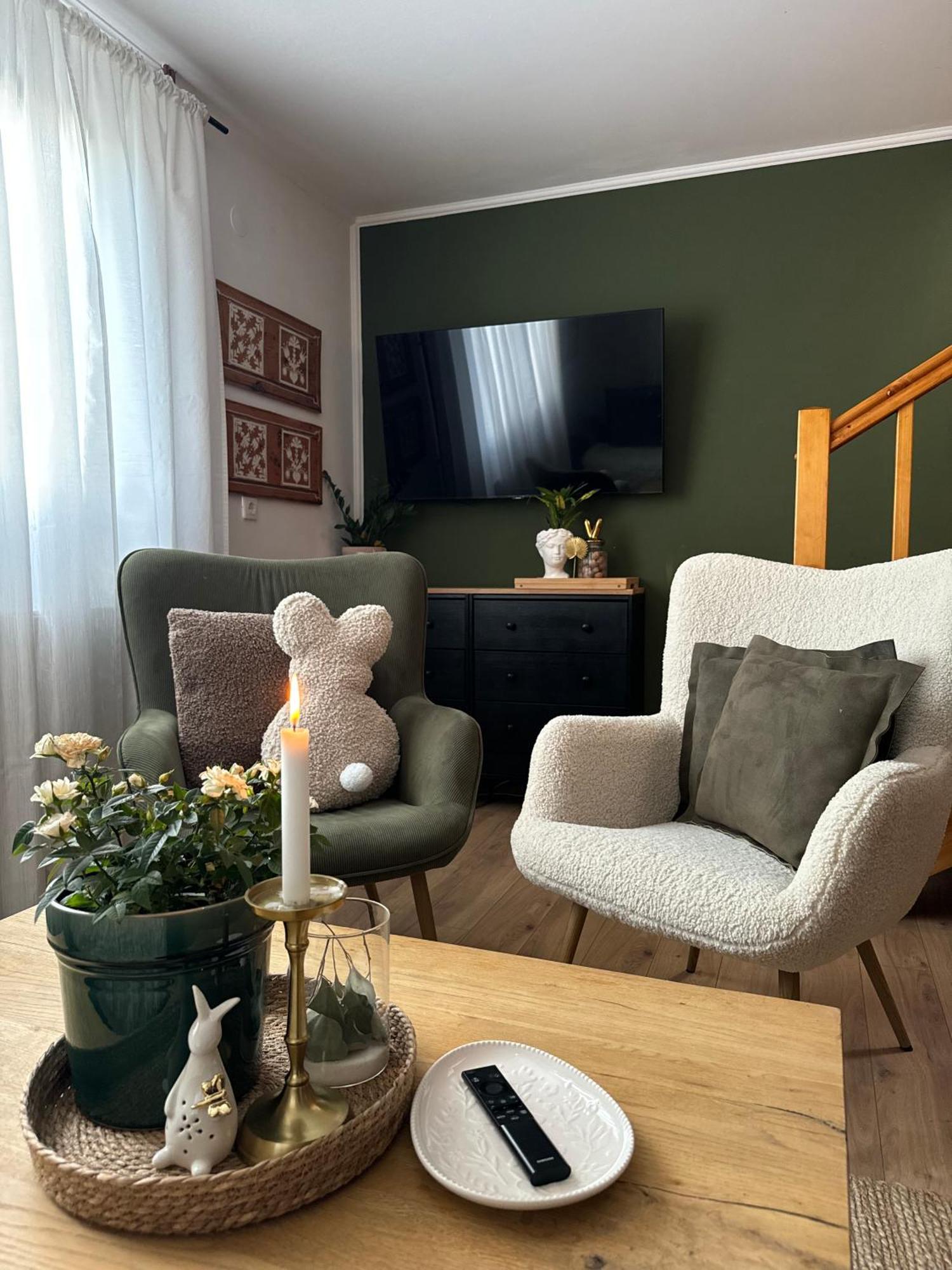 Emerald Chalet Praid Dış mekan fotoğraf